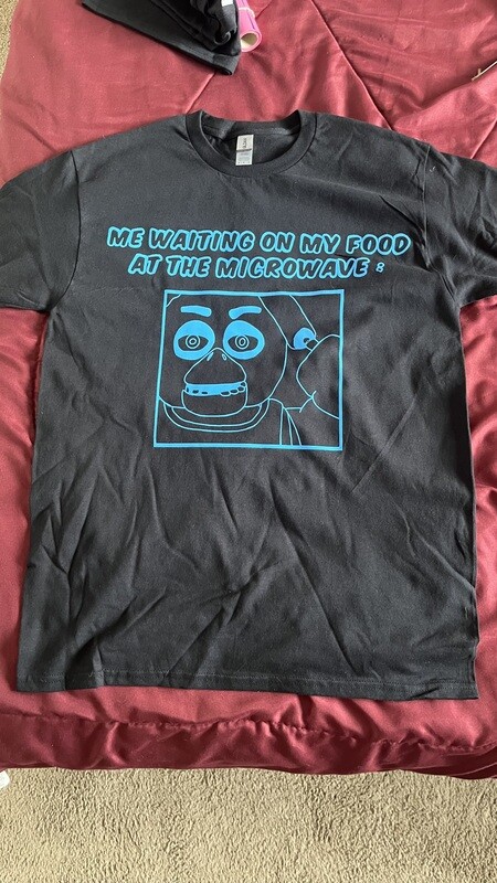 Chica Shirt