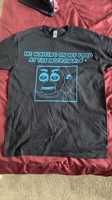 Chica Shirt