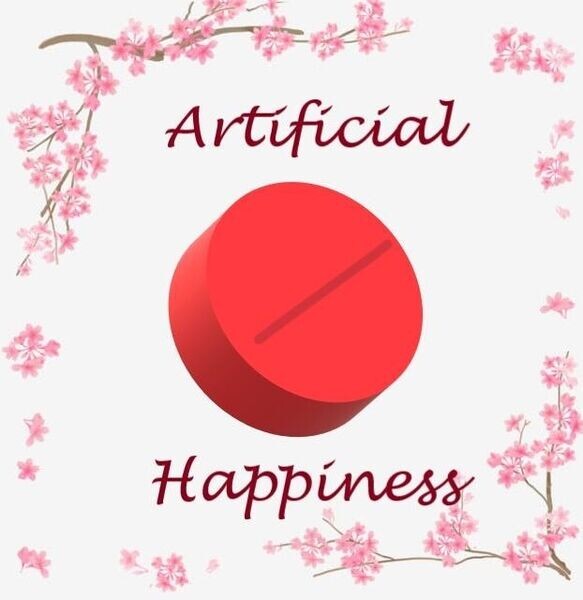 Jinkou Serotonin