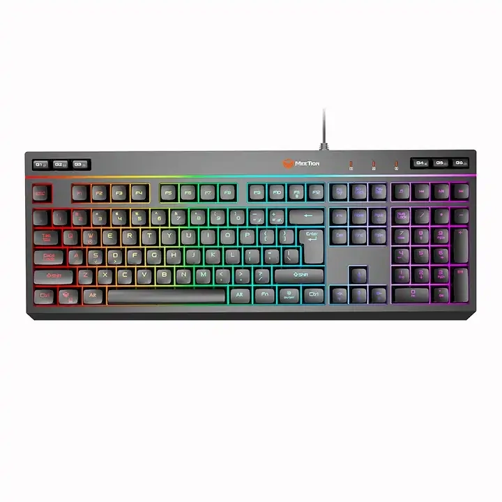 gaming key board