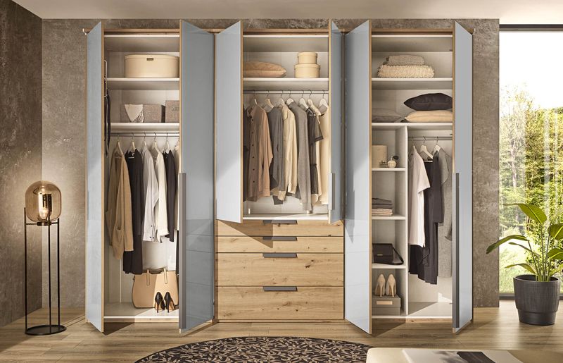 Schrank Purisma