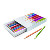 Colored Pencil