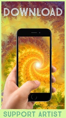 Fine Art For Cell Phones