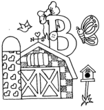 Coloring Pages