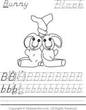 Preschool Worksheets