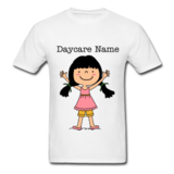 Daycare TShirts