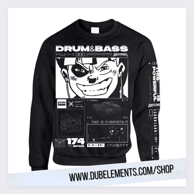 Sudadera