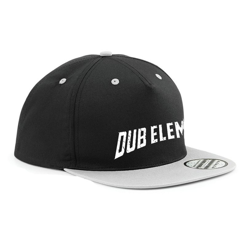 Dub Elements Snapback
