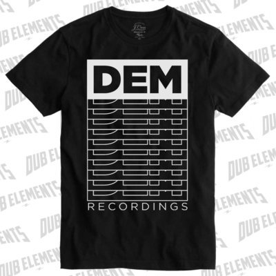 DEM Recordings