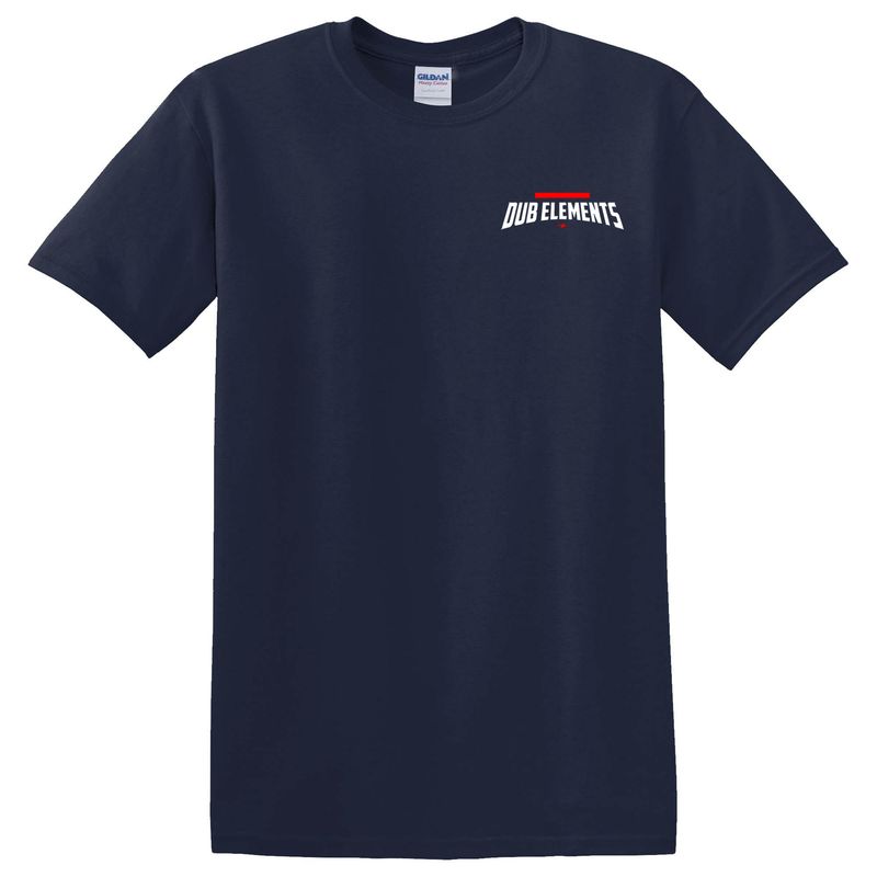 Passion (Front + Back)