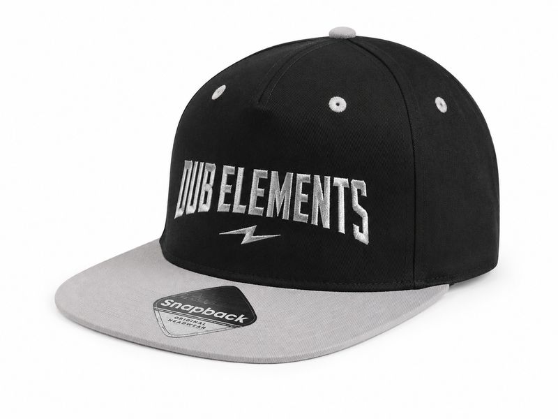Gorra Snapback