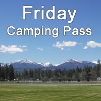 Friday Camping