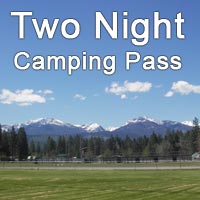 Two Night Camping