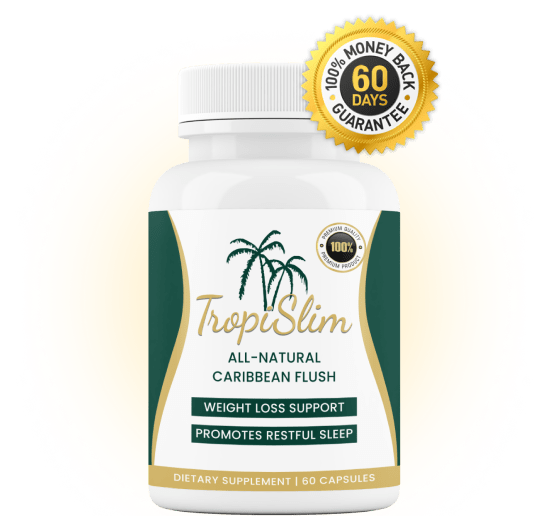 Tropislim Weight Loss Support