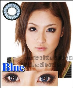 GEO蜜糖蓝CM-832(Edge Blue)