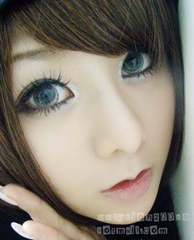 GEO水凝银灰CH-625 (Magic Circle Gray)
