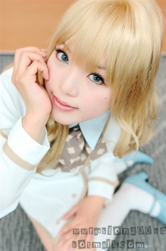GEO水凝湖蓝CH-622 (Magic Circle Blue)