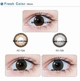 GEO Fresh Color