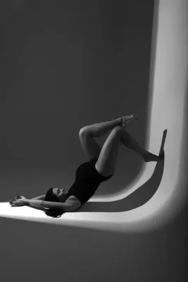 Безопасный фитнес для беременных