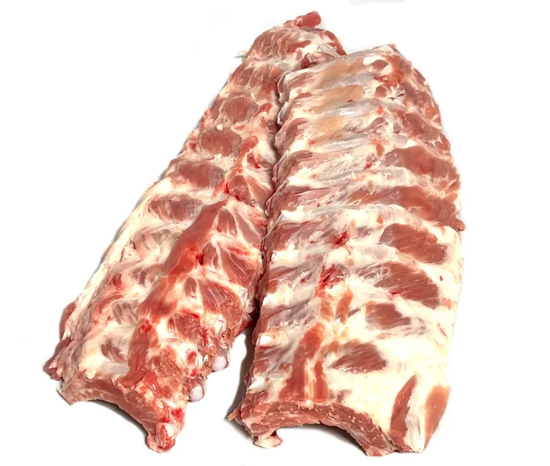 spareribs
