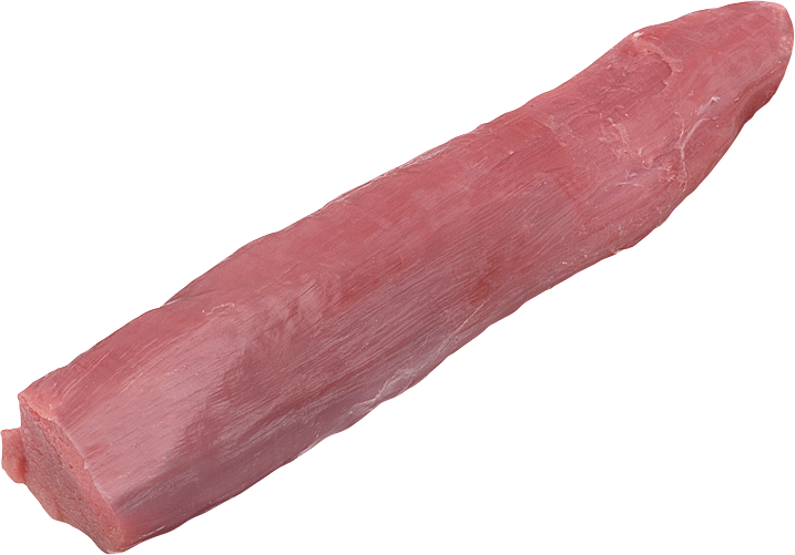 Varkenshaas