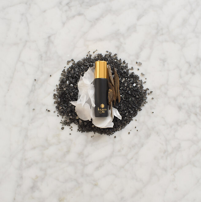 Floral Oud
