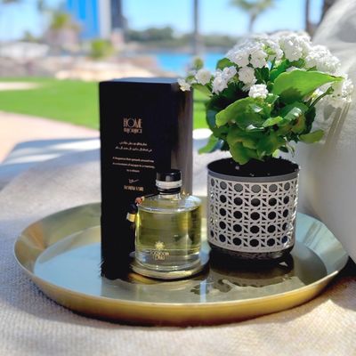 Home Fragrance