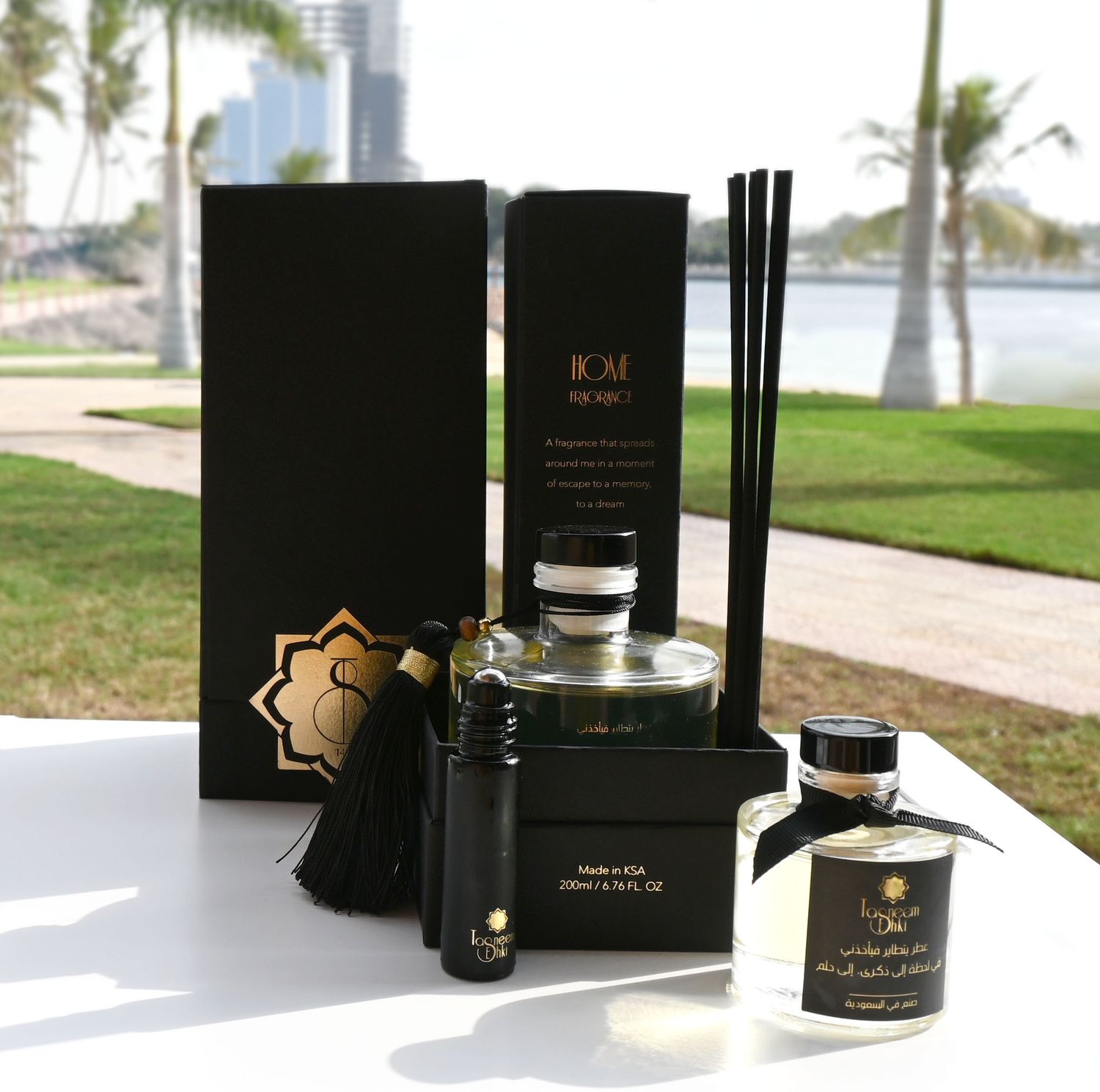 Allure d'Oud