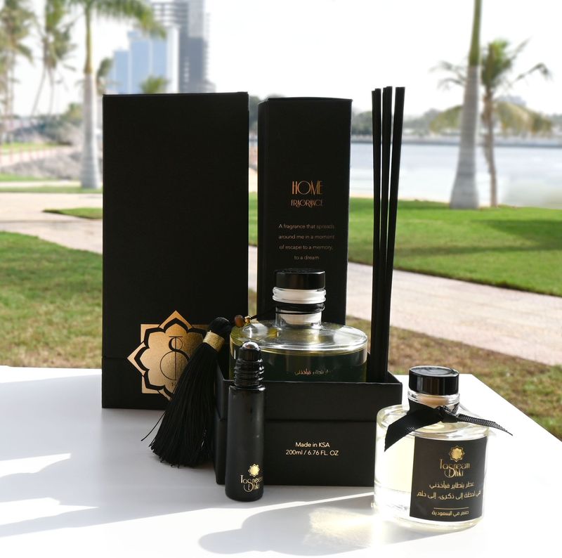 Allure d'Oud