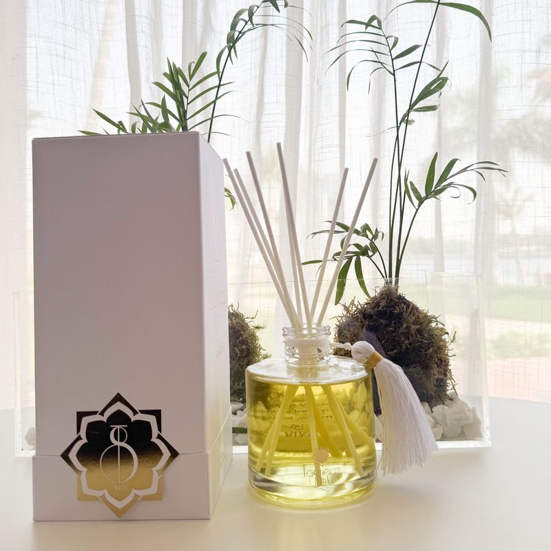 Allure d'Orchidee