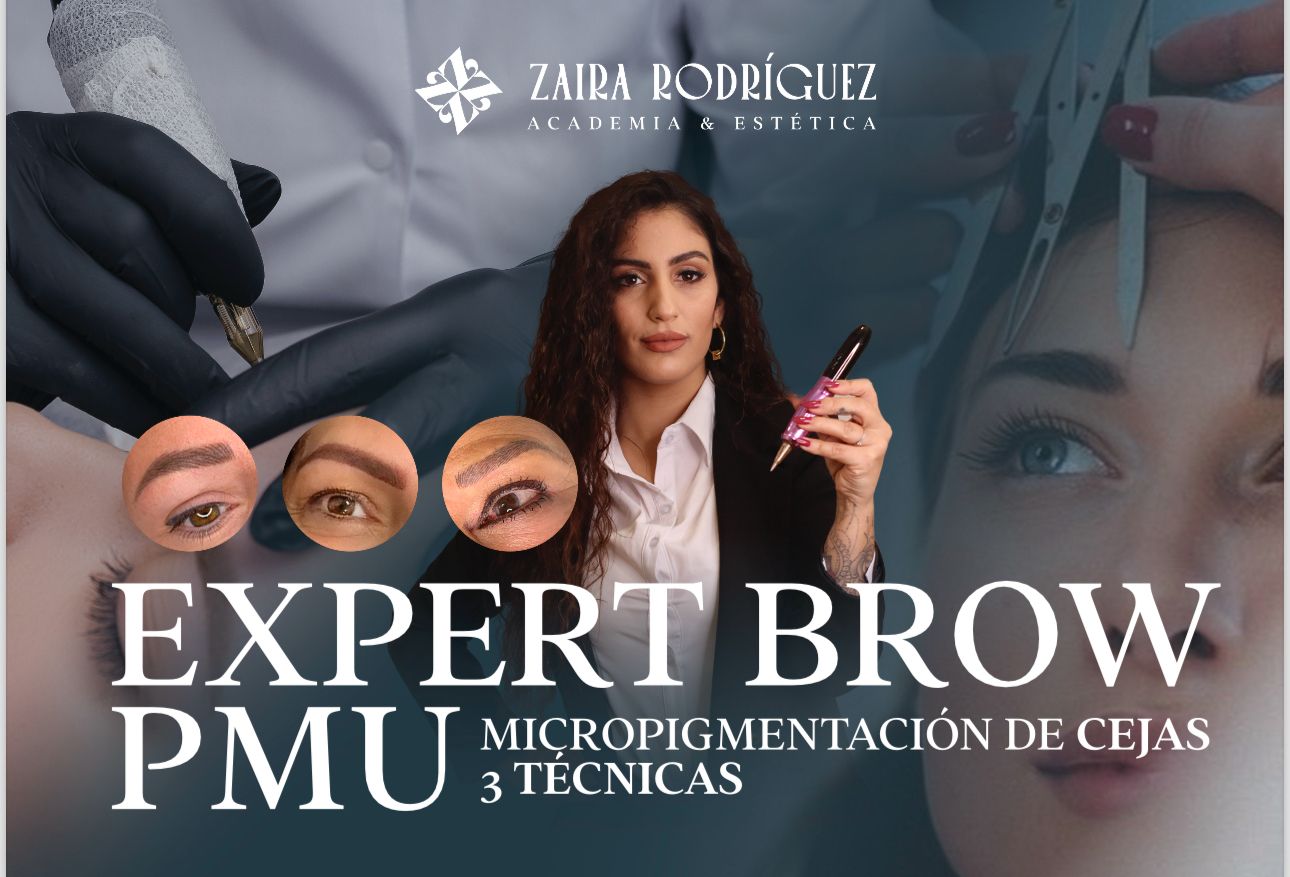 Expert brows PMU