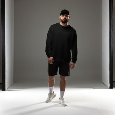 Lauri&#39;s Unisex Organic Sweatshirt 2.0
