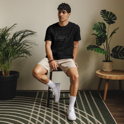 Lauri&#39;s Unisex Staple Eco T-Shirt