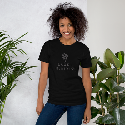 Ray Of Light Unisex T-Shirt