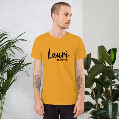 Golden Age Of Lauri