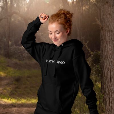 The Hoodie, Unisex Premium Hoodie