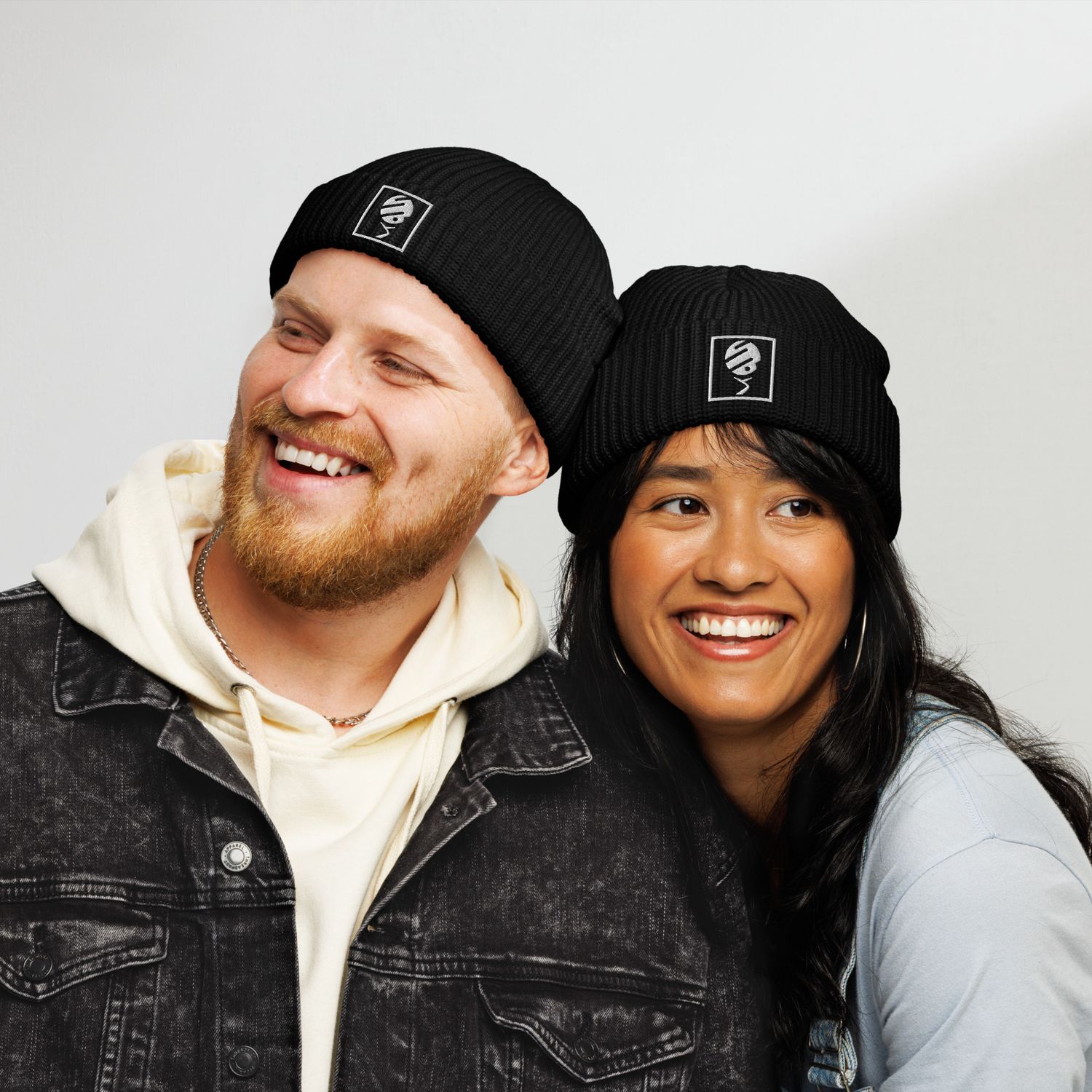 Lauri&#39;s Fisherman Beanie