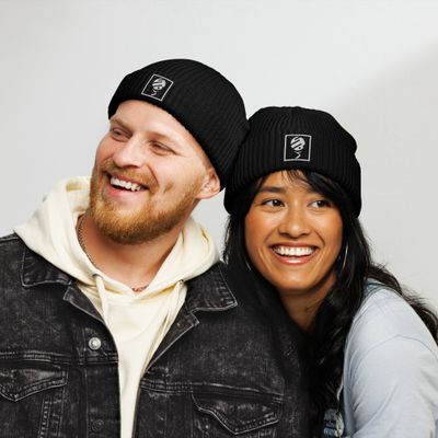 Lauri&#39;s Fisherman Beanie