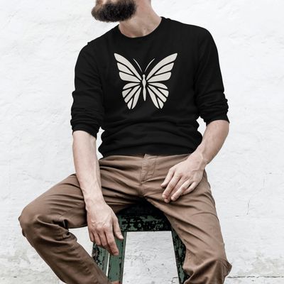 Lauri&#39;s Butterfly