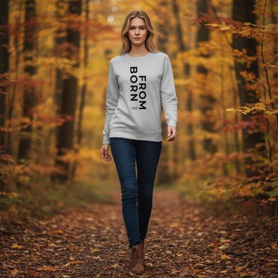 Born From Northern Strength