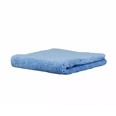 D Con Happy End Microfiber Towel blauw 40x40