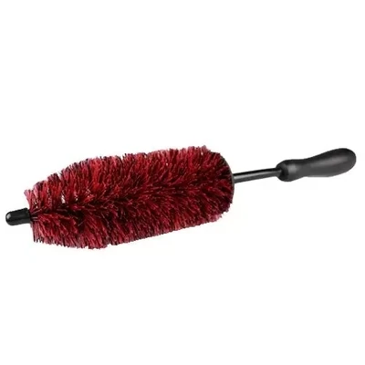 D Con Red Rocket Soft Long velgenborstel
