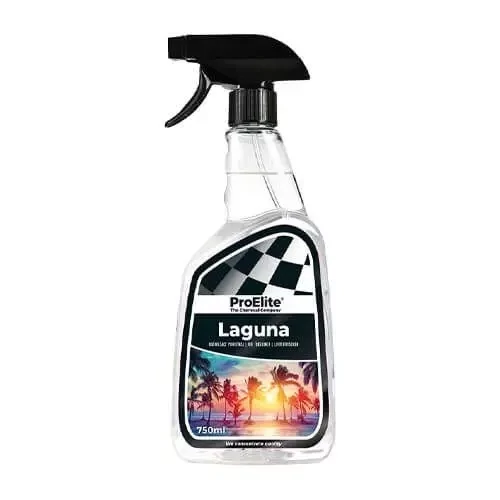 ProElite Laguna luchtverfrisser auto parfum 750ml