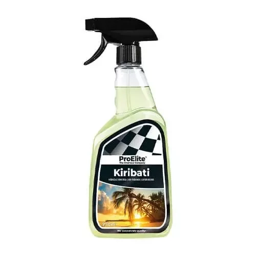 ProElite Kiribati luchtverfrisser auto parfum 750ml