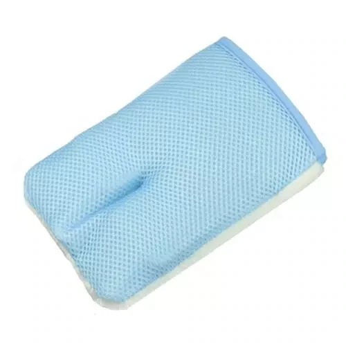 D Con Interieur scrubbing microvezel handschoen