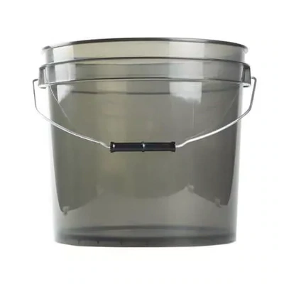 D Con Transparant zwart auto detailing was emmer 19liter