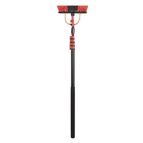 D Con Telescoop Wasborstel zacht 1.3 tot 4.6 meter