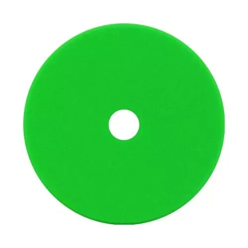 D con Delta pro polishing polijst pad groen 125mm