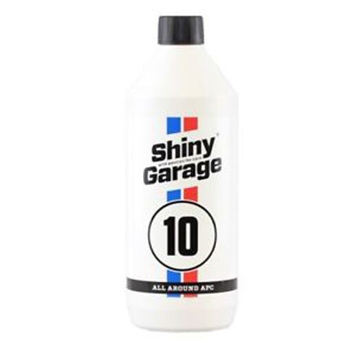 Shiny Garage Allround APC 1000ML