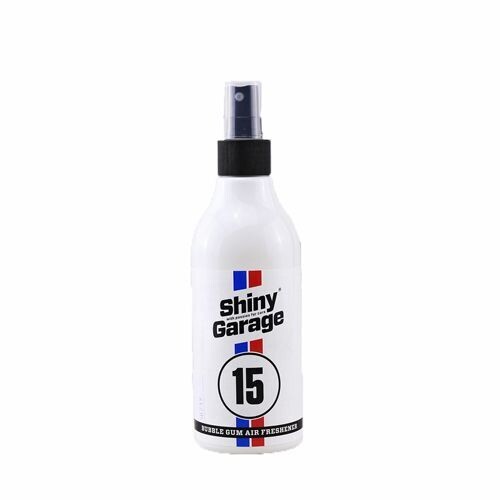 Shiny Garage Bubblegum air freshener 250ML